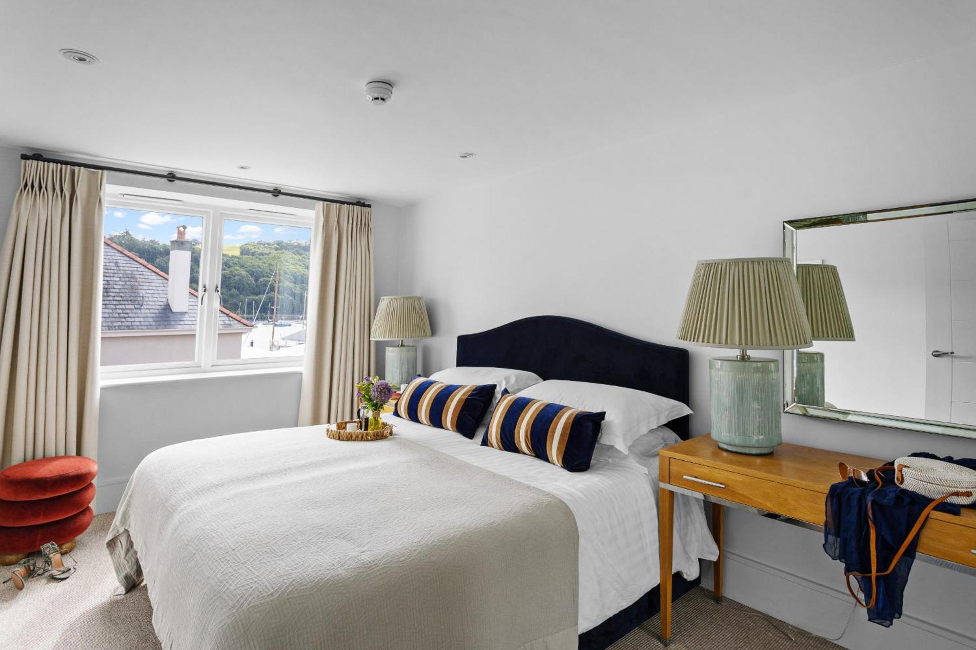 Dart Marina - Luxury Apartment On Marina Dartmouth Exteriör bild