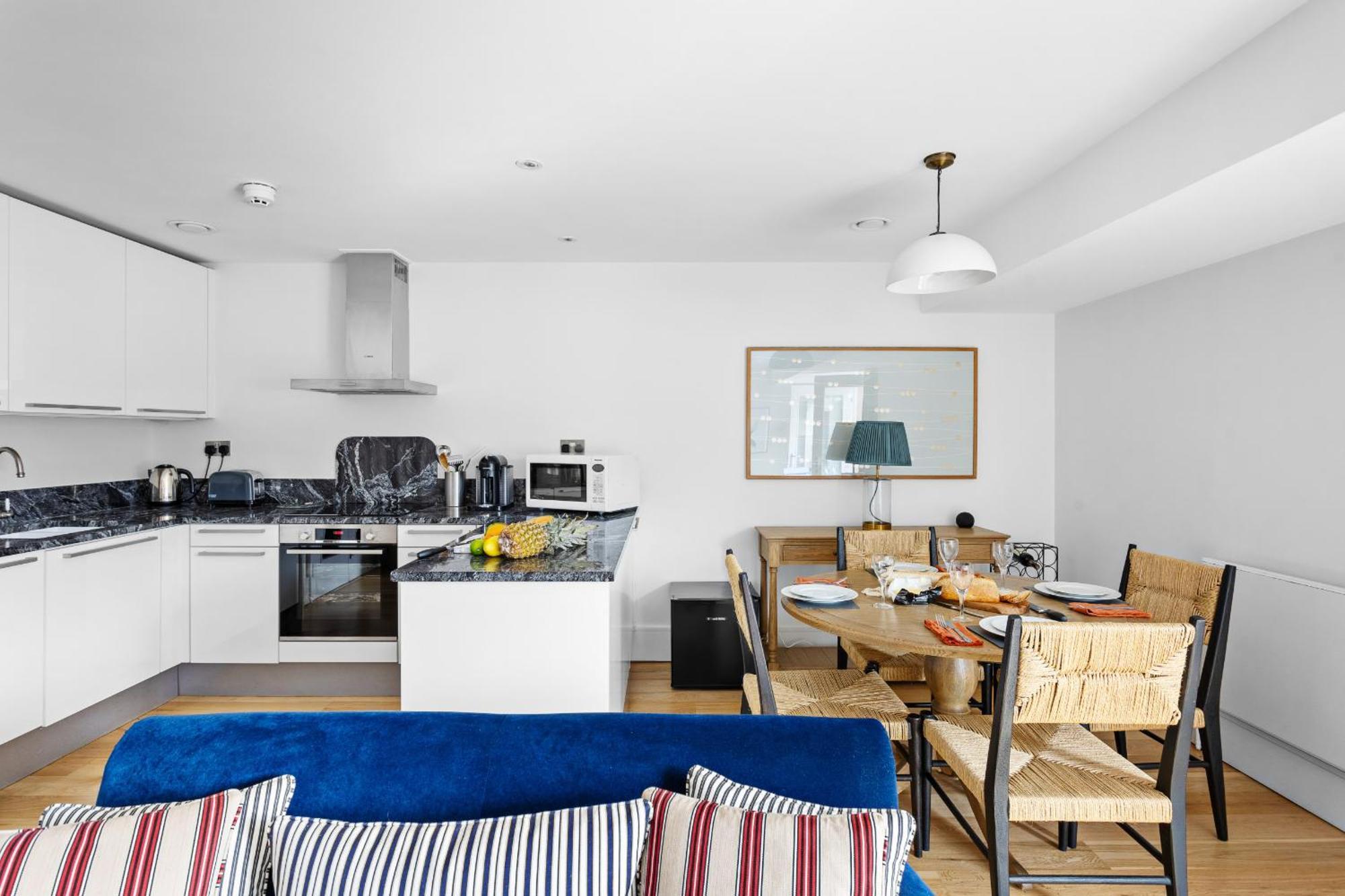 Dart Marina - Luxury Apartment On Marina Dartmouth Exteriör bild